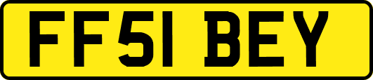 FF51BEY