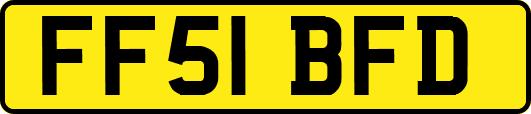 FF51BFD