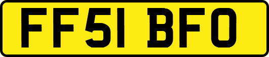 FF51BFO