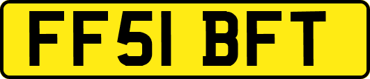 FF51BFT