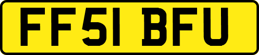 FF51BFU