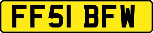 FF51BFW