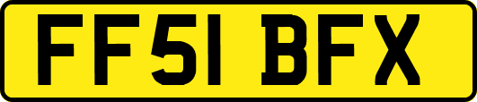 FF51BFX