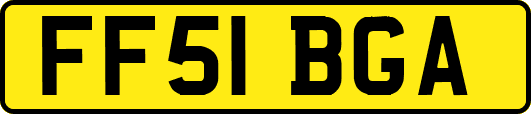 FF51BGA