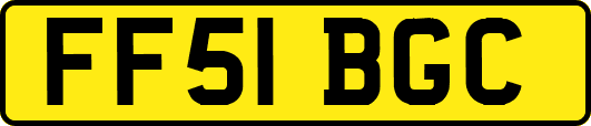 FF51BGC