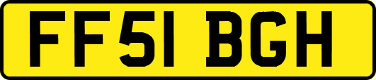 FF51BGH