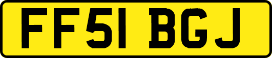 FF51BGJ