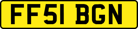 FF51BGN