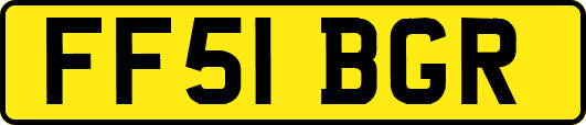 FF51BGR