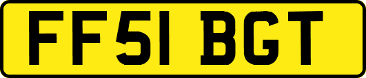 FF51BGT