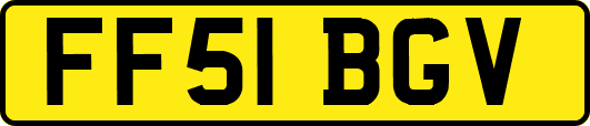 FF51BGV