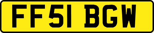 FF51BGW