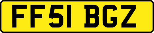 FF51BGZ