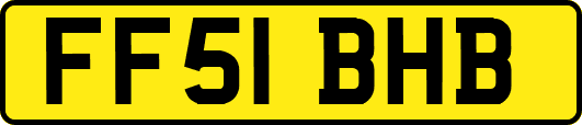 FF51BHB