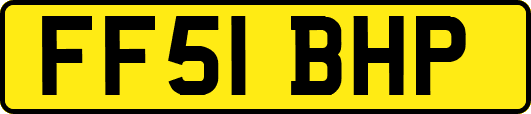 FF51BHP
