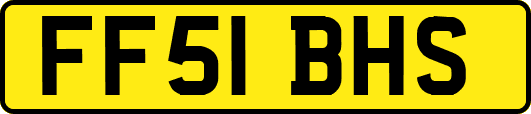 FF51BHS