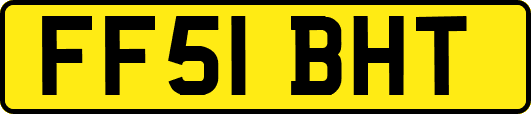 FF51BHT