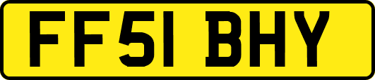 FF51BHY