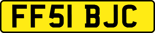 FF51BJC