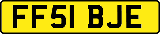 FF51BJE