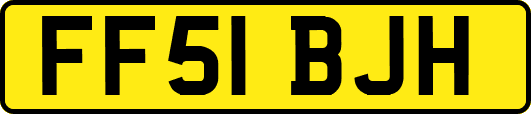 FF51BJH