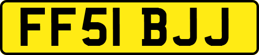 FF51BJJ