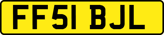 FF51BJL