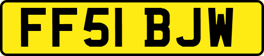 FF51BJW