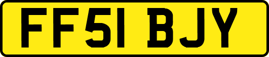 FF51BJY