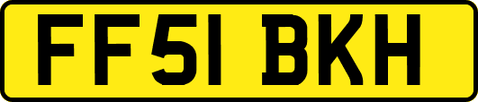 FF51BKH