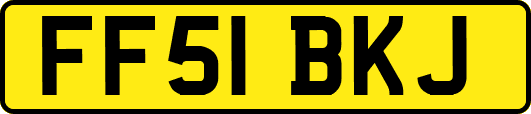 FF51BKJ