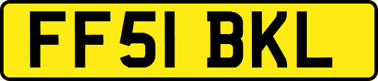 FF51BKL