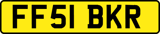 FF51BKR