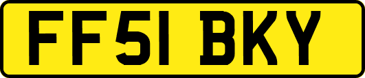 FF51BKY