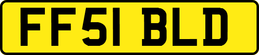 FF51BLD