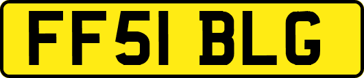 FF51BLG