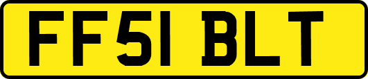FF51BLT