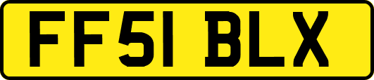 FF51BLX