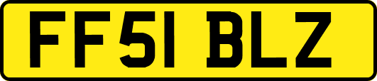 FF51BLZ