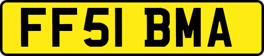 FF51BMA