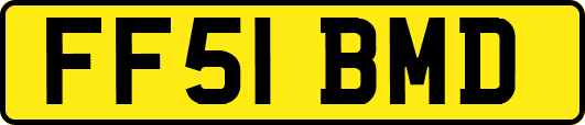 FF51BMD