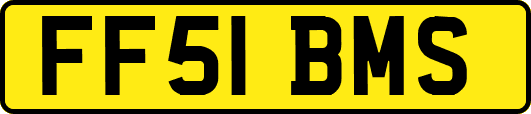 FF51BMS