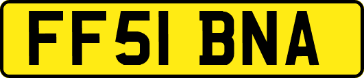 FF51BNA