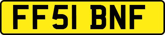 FF51BNF