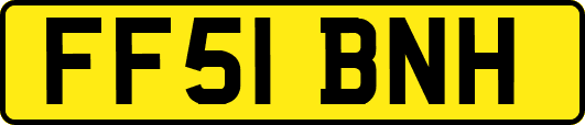 FF51BNH