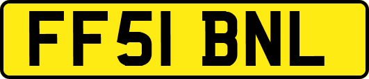 FF51BNL