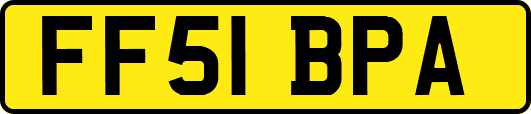 FF51BPA