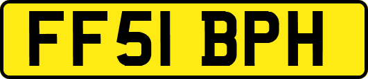 FF51BPH