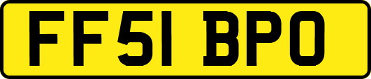 FF51BPO