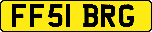FF51BRG